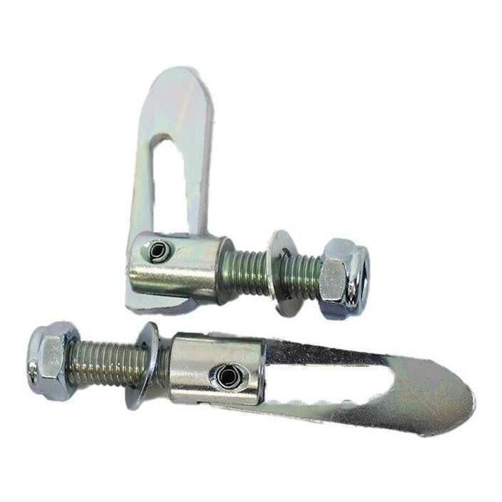 Load image into Gallery viewer, Schutts Anti Luce 12 x 34cm Bolt On x 2 Pack