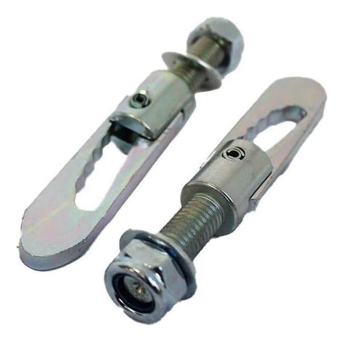 Load image into Gallery viewer, Schutts Anti Luce 12 x 34cm Bolt On x 2 Pack