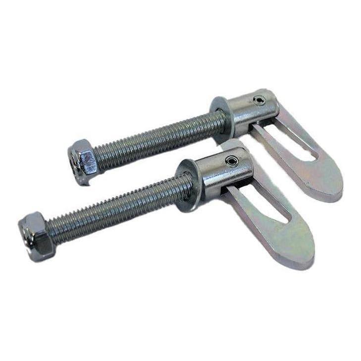Load image into Gallery viewer, Schutts Anti Luce 12 x 75cm Bolt On x 2 Pack