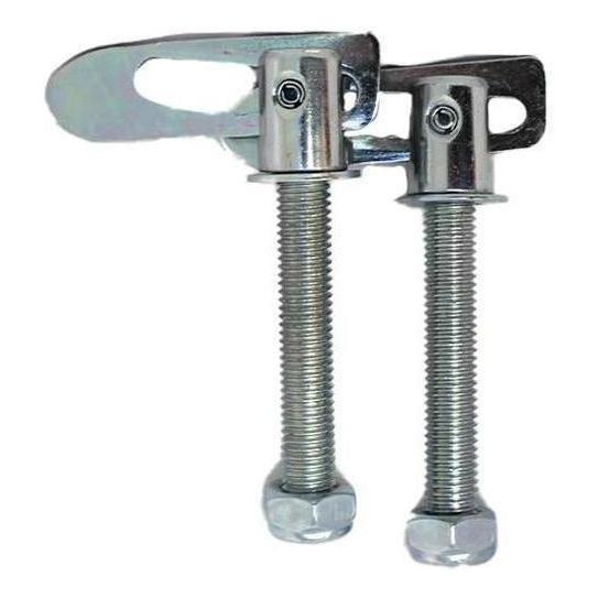 Load image into Gallery viewer, Schutts Anti Luce 12 x 75cm Bolt On x 2 Pack