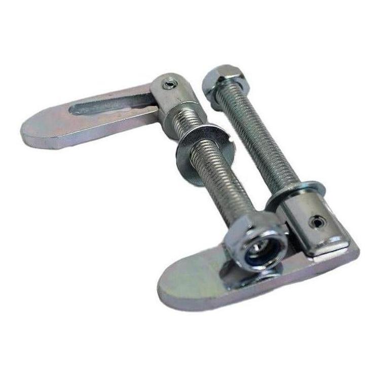 Load image into Gallery viewer, Schutts Anti Luce 12 x 75cm Bolt On x 2 Pack