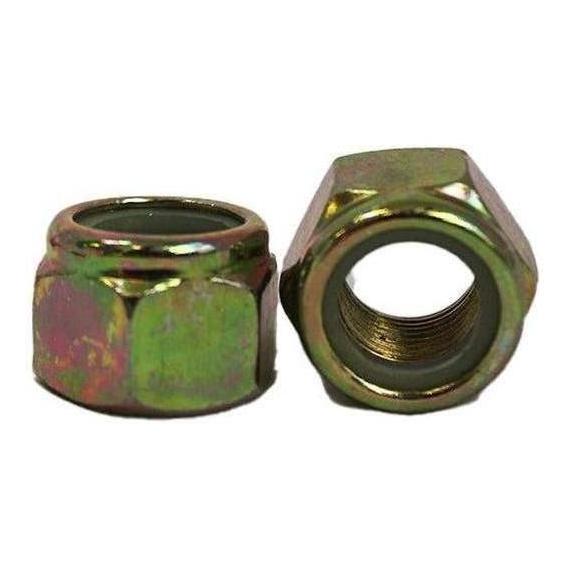 Load image into Gallery viewer, Schutts Axle Bolt 196 x 100mm Pair