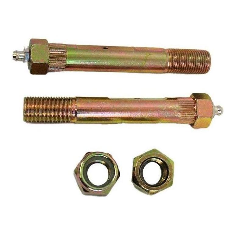 Load image into Gallery viewer, Schutts Axle Bolt 196 x 100mm Pair