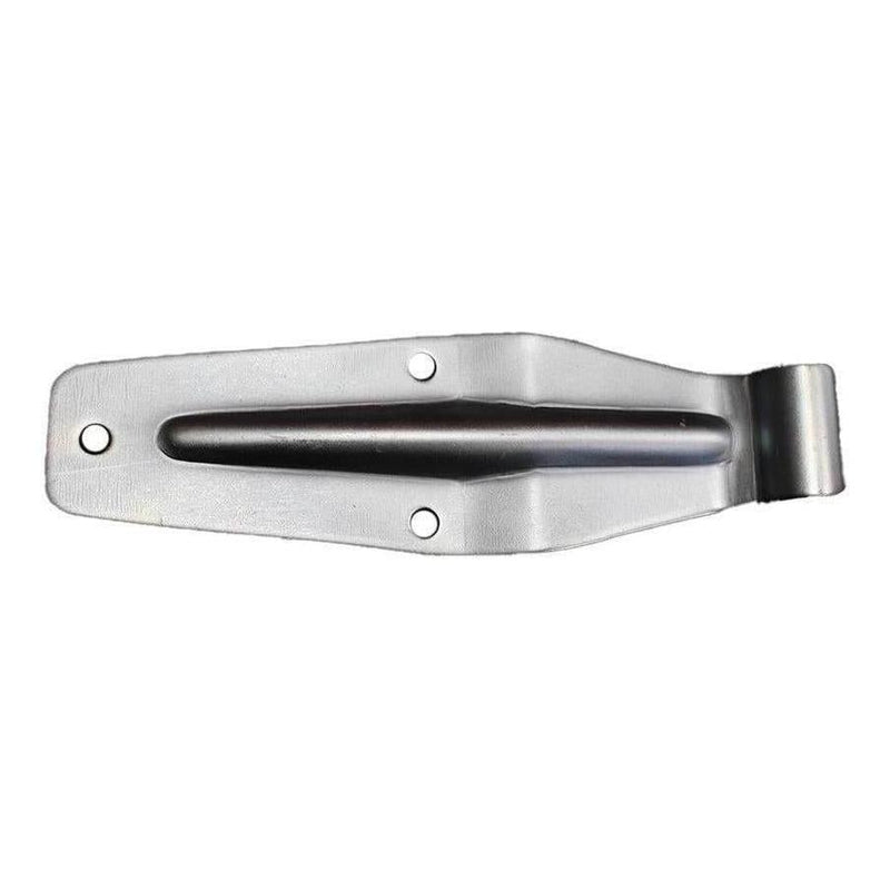 Load image into Gallery viewer, Schutts Body Steel Hinge