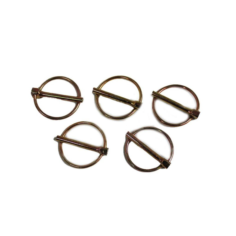 Load image into Gallery viewer, Schutts Lynch Pin 4.5mm x 5 Pack