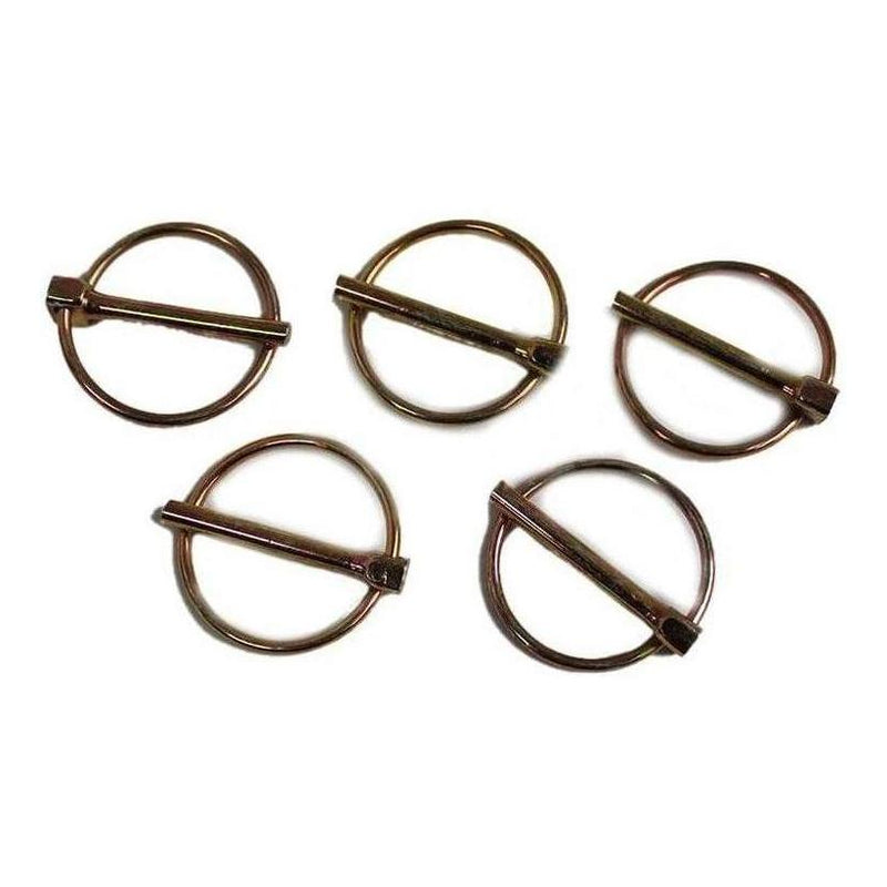Load image into Gallery viewer, Schutts Lynch Pin 4.5mm x 5 Pack