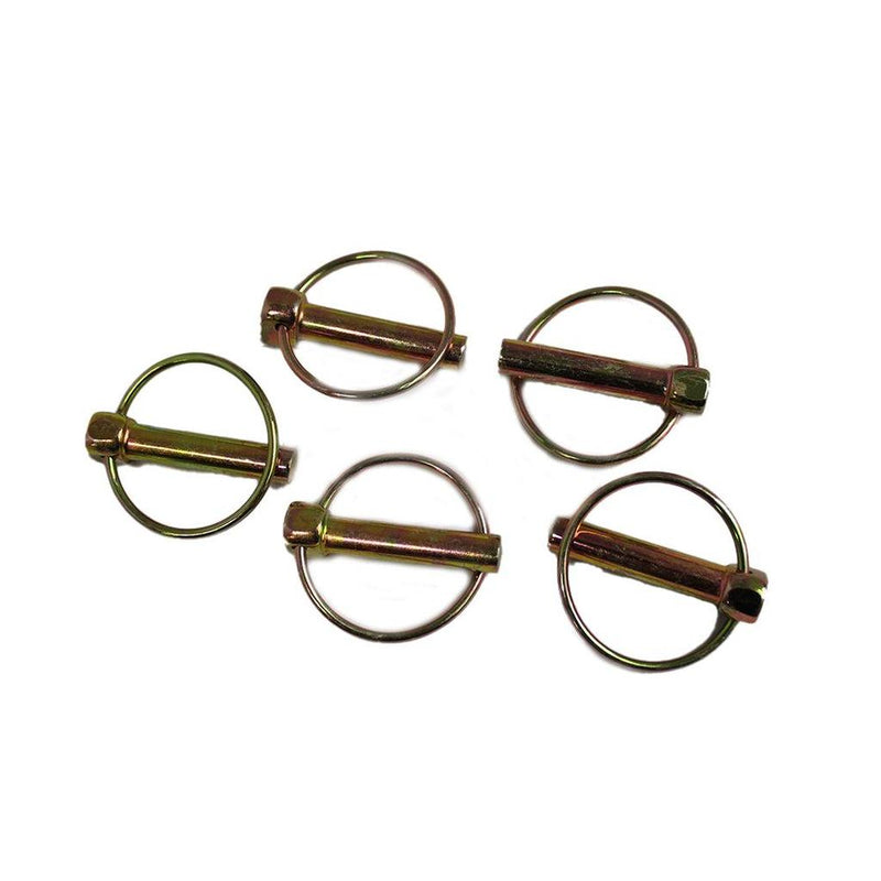 Load image into Gallery viewer, Schutts Lynch Pin 6mm x 5 Pack