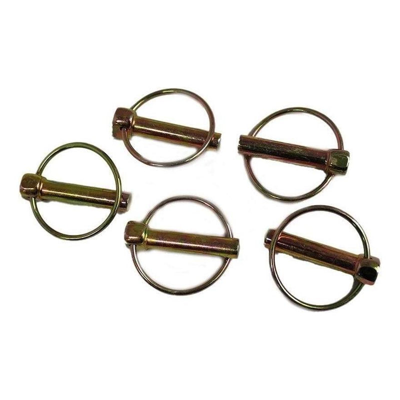 Load image into Gallery viewer, Schutts Lynch Pin 6mm x 5 Pack
