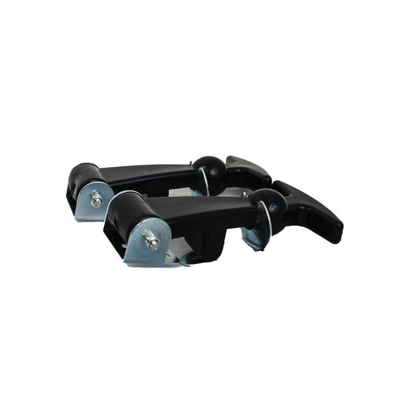 Load image into Gallery viewer, Schutts Rubber Fastener 125mm Pair