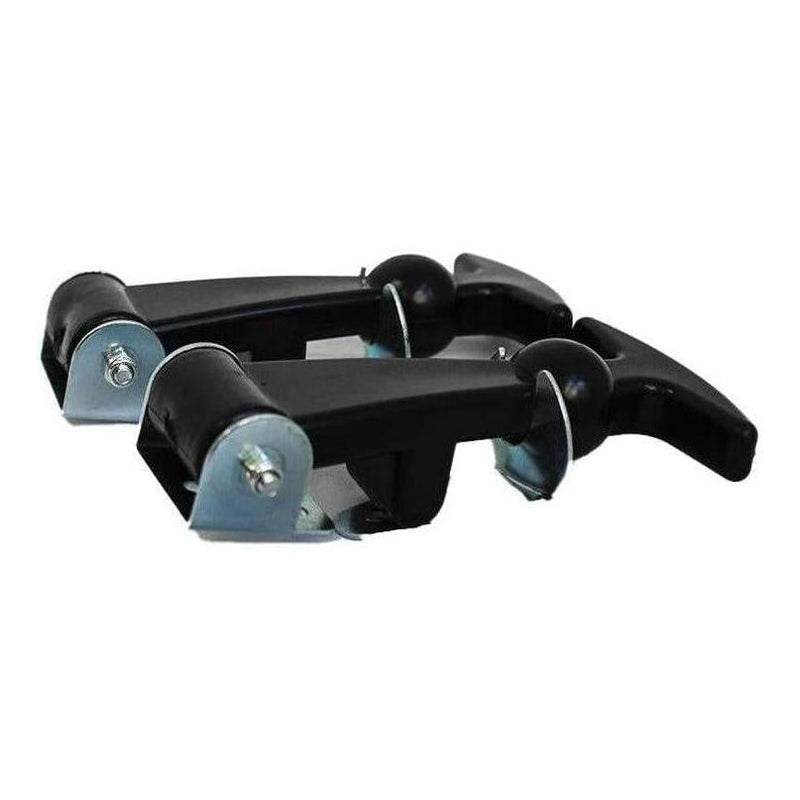 Load image into Gallery viewer, Schutts Rubber Fastener 125mm Pair