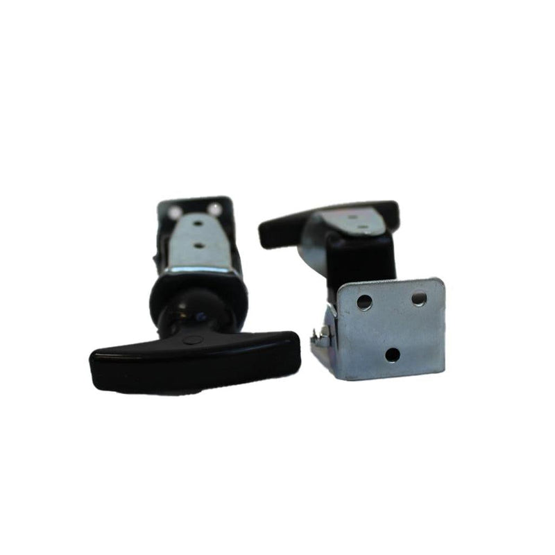 Load image into Gallery viewer, Schutts Rubber Fastener 125mm Pair