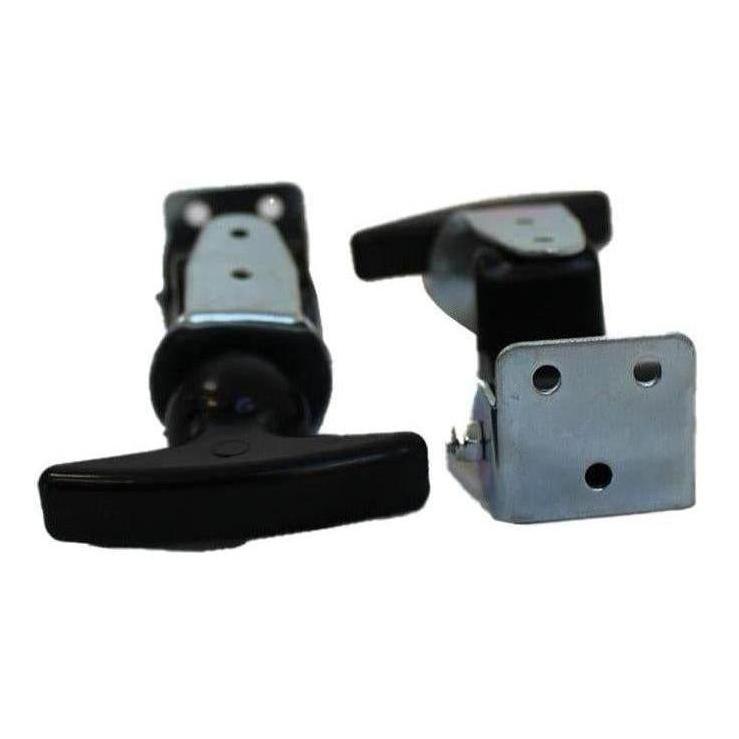 Load image into Gallery viewer, Schutts Rubber Fastener 125mm Pair