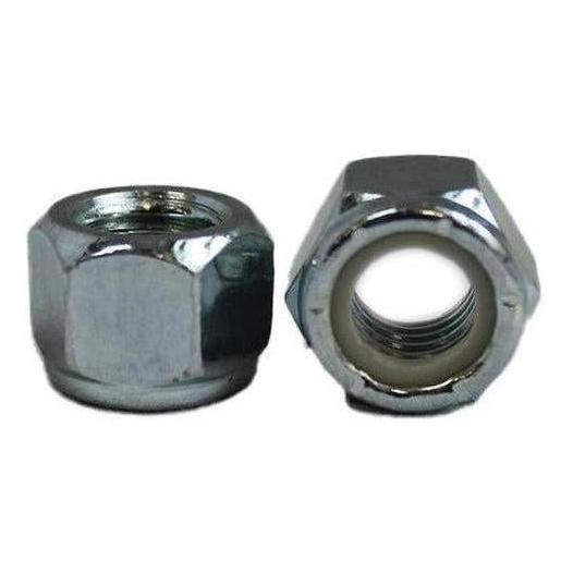 Load image into Gallery viewer, Schutts Square U-Bolt 120 x 42mm 1/2" x 2 Pack