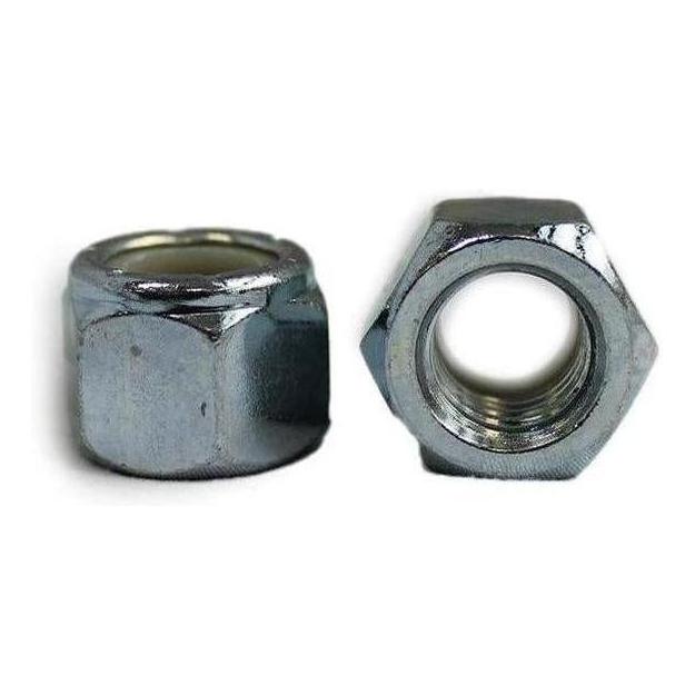 Load image into Gallery viewer, Schutts Square U-Bolt 145 x 47mm 1/2" x 2 Pack