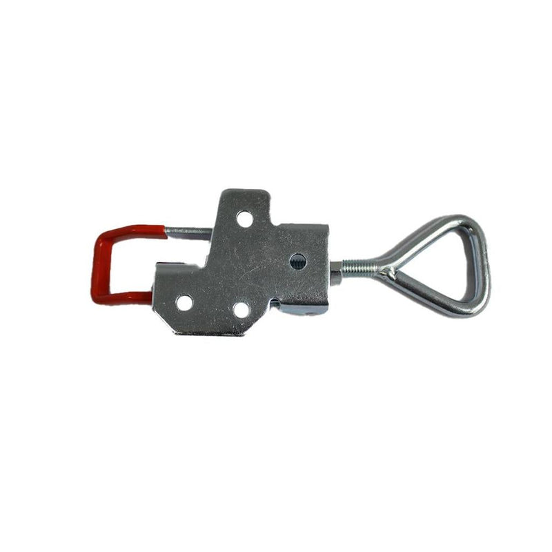 Load image into Gallery viewer, Schutts Toggle Latch Large 180mm Steel Zinc Pair