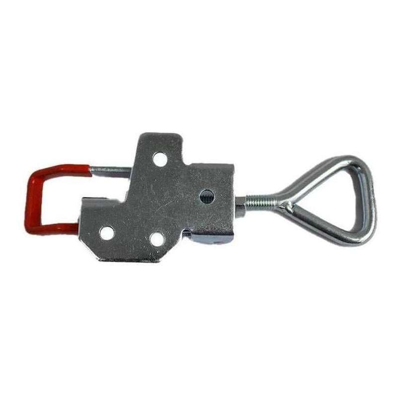 Load image into Gallery viewer, Schutts Toggle Latch Large 180mm Steel Zinc Pair