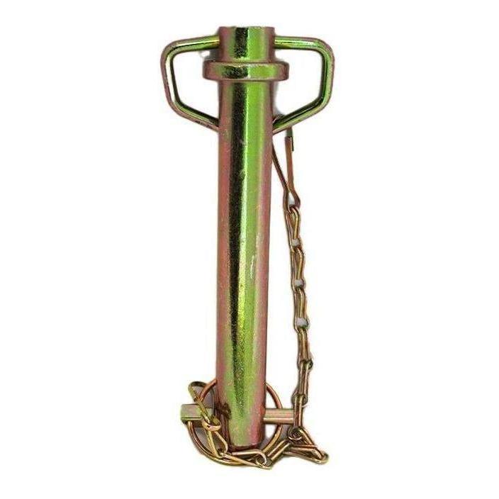 Load image into Gallery viewer, Schutts Trailer Coupler Pin 1 Inch 158mm Length