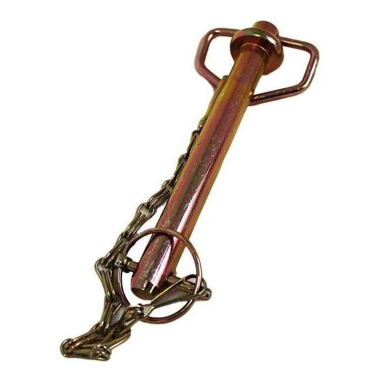 Load image into Gallery viewer, Schutts Trailer Coupler Pin 3/4 158mm Length