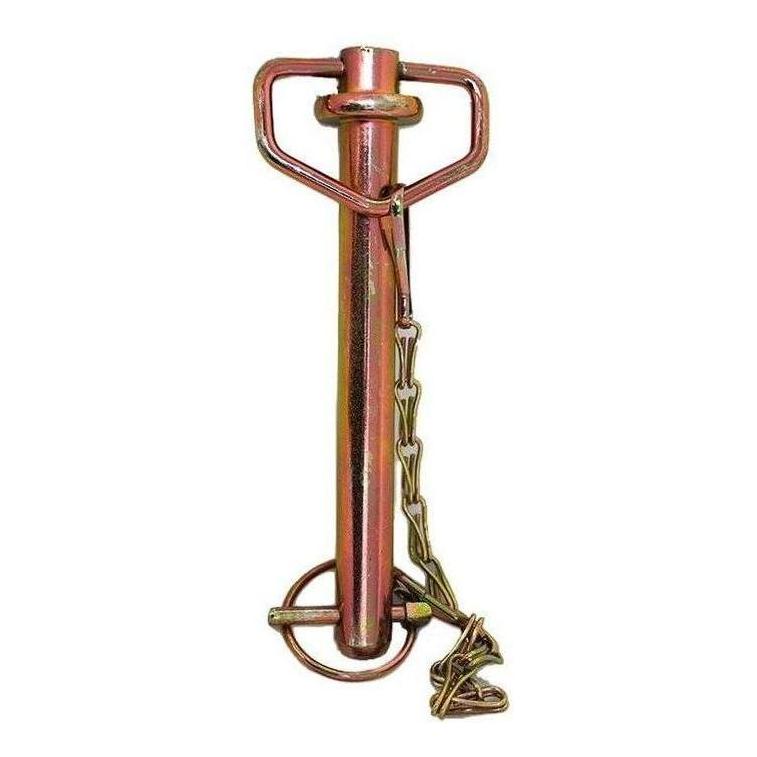 Load image into Gallery viewer, Schutts Trailer Coupler Pin 3/4 158mm Length