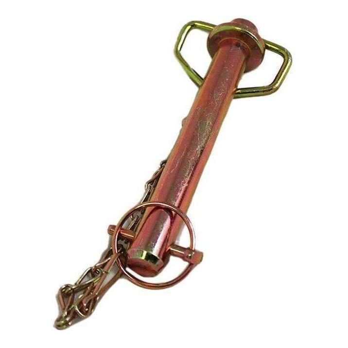 Load image into Gallery viewer, Schutts Trailer Coupler Pin 7/8 158mm Length
