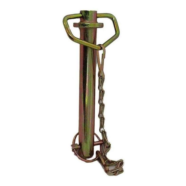 Load image into Gallery viewer, Schutts Trailer Coupler Pin 7/8 158mm Length