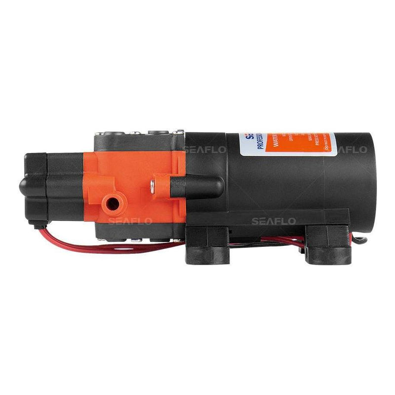 Load image into Gallery viewer, Seaflo 21 Series Freshwater Pump 12V 3.8LPM @ 40PSI