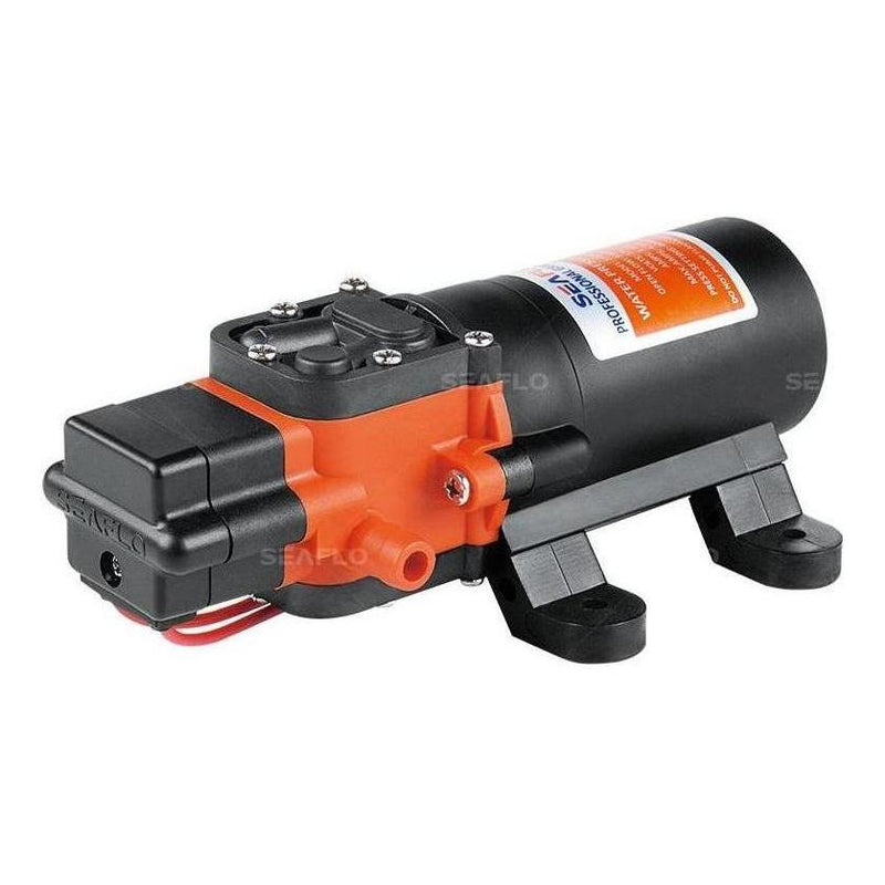 Load image into Gallery viewer, Seaflo 21 Series Freshwater Pump 12V 3.8LPM @ 40PSI