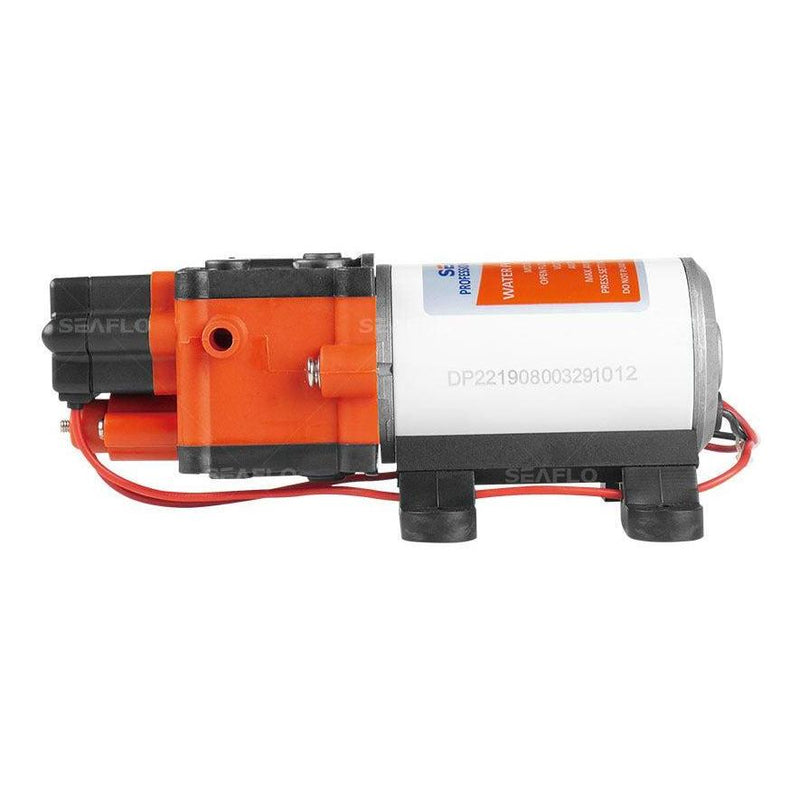 Load image into Gallery viewer, Seaflo 22 Series Freshwater Pump 12V 5LPM @ 100PSI