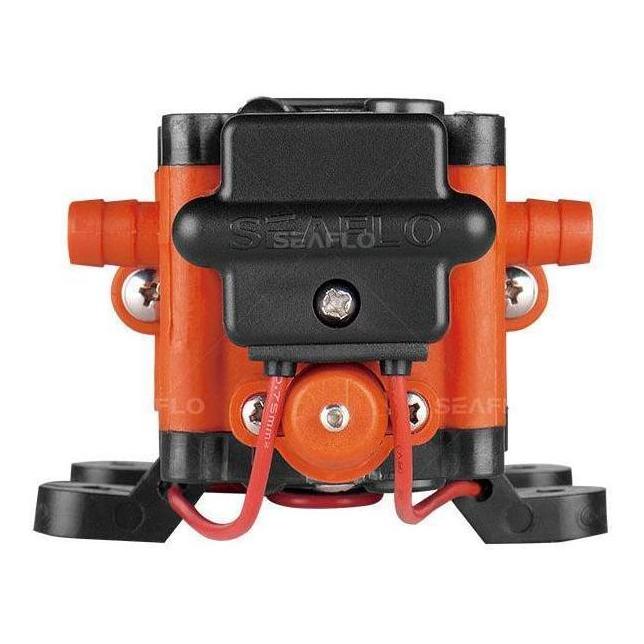 Load image into Gallery viewer, Seaflo 22 Series Freshwater Pump 24V 5LPM @ 100PSI I