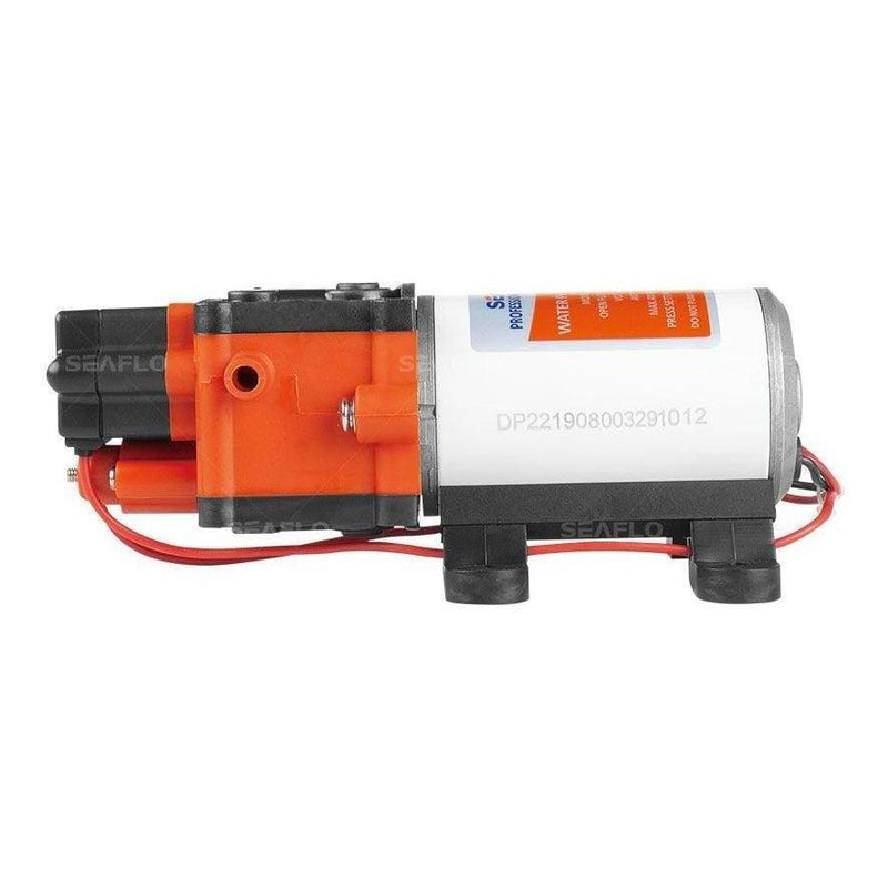 Load image into Gallery viewer, Seaflo 22 Series Freshwater Pump 24V 5LPM @ 100PSI I