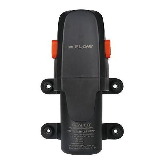 Load image into Gallery viewer, Seaflo 23A Series Auto Diaphragm Pump 12V 4.3LPM @ 40PSI