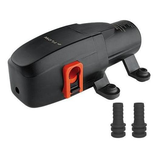 Load image into Gallery viewer, Seaflo 23A Series Auto Diaphragm Pump 12V 4.3LPM @ 40PSI