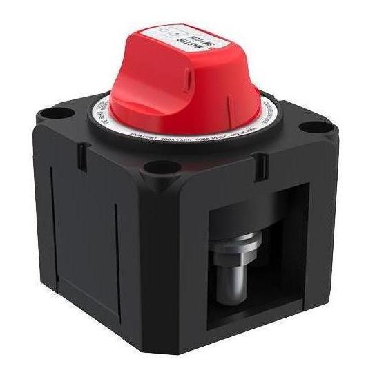 Load image into Gallery viewer, Seaflo 32V DC Dual Circuit ON/OFF Battery Disconnect Switch