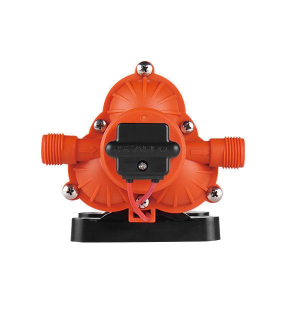 Load image into Gallery viewer, Seaflo 33 Series Diaphragm Pump 220V 11.3LPM @ 45PSI