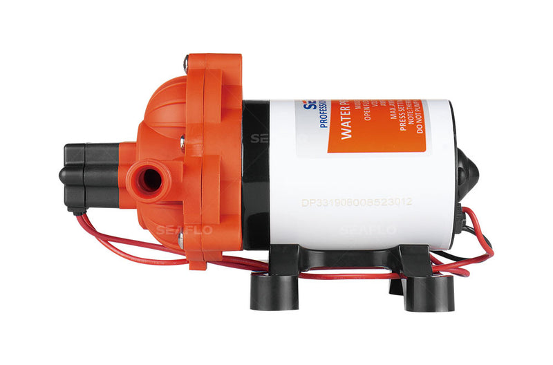 Load image into Gallery viewer, Seaflo 33 Series Freshwater Pump 12V 11.3LPM @ 45PSI