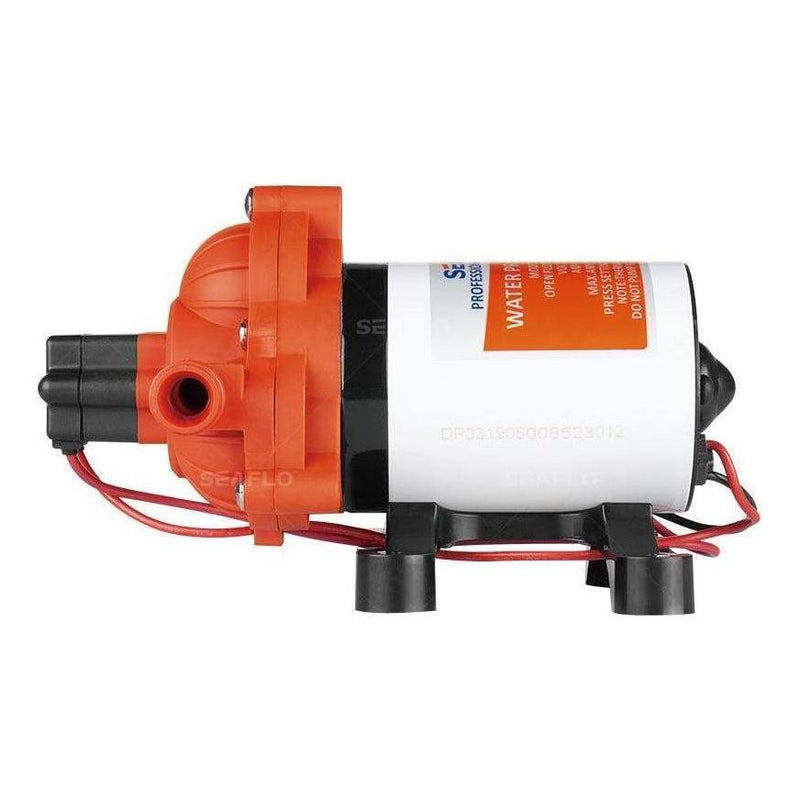 Load image into Gallery viewer, Seaflo 33 Series Freshwater Pump 12V 11.3LPM @ 45PSI