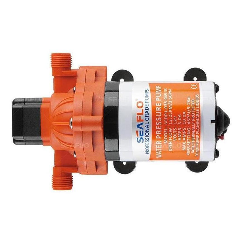 Load image into Gallery viewer, Seaflo 33 Series Freshwater Pump 12V 11.3LPM @ 45PSI
