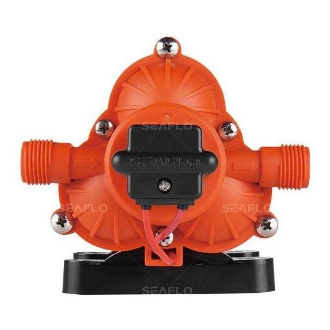 Load image into Gallery viewer, Seaflo 33 Series Freshwater Pump 12V 11.3LPM @ 45PSI
