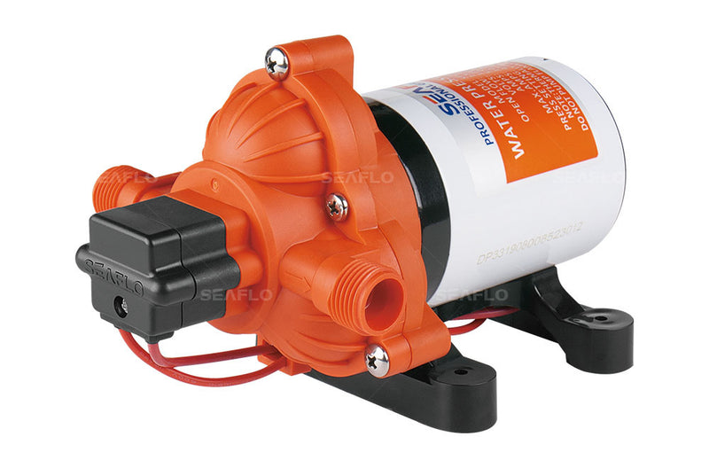 Load image into Gallery viewer, Seaflo 33 Series Freshwater Pump 12V 11.3LPM @ 45PSI