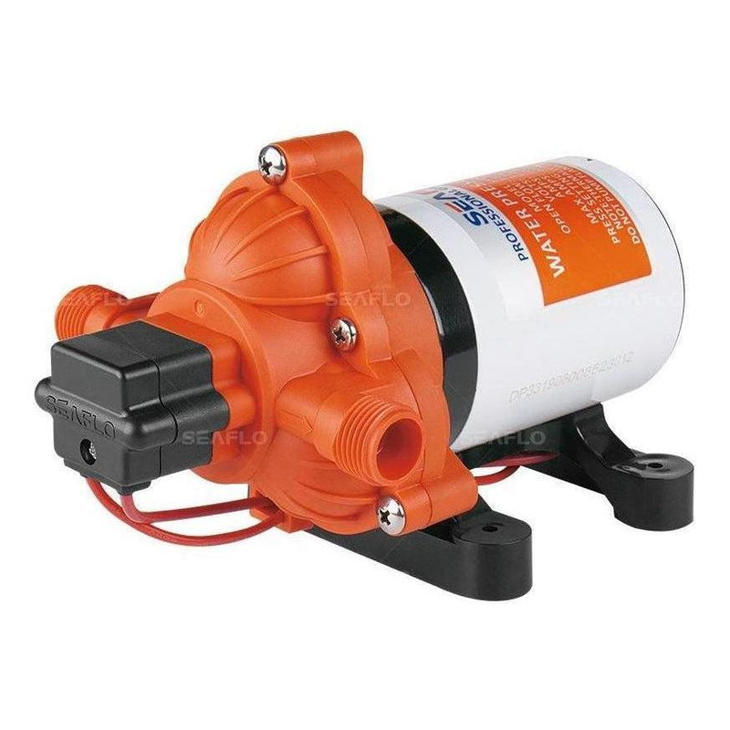 Load image into Gallery viewer, Seaflo 33 Series Freshwater Pump 12V 11.3LPM @ 45PSI