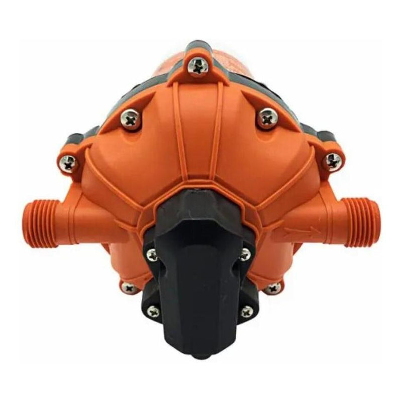 Load image into Gallery viewer, Seaflo 51 Series Automatic Diaphragm Pump 12V 18.9 L/min @ 70PSI