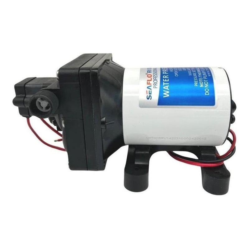 Load image into Gallery viewer, Seaflo RV Supreme MK2 Water Pump 12V 11.3LPM @ 55PSI