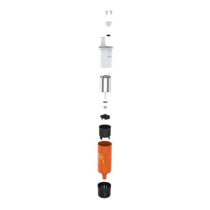 Load image into Gallery viewer, Seaflo Submersible & Inline Pump 12V 280GPH 17.6 L/min