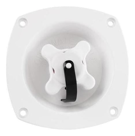 Load image into Gallery viewer, Seaflo Water Inlet Pressure Reducing Valve 350Kpa - White