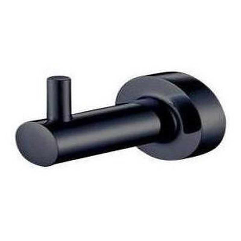 Load image into Gallery viewer, Single Robe Hook 41Z Series Black