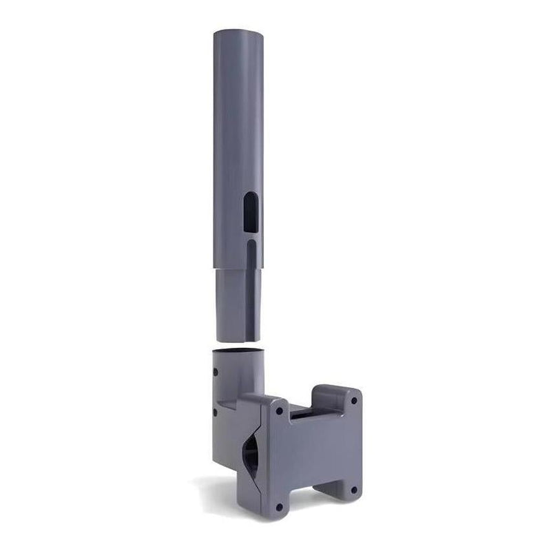 Load image into Gallery viewer, Starlink Mini 3 - In - 1 RV Ladder / Roof Rack / Pole Clamp Mount Bracket System