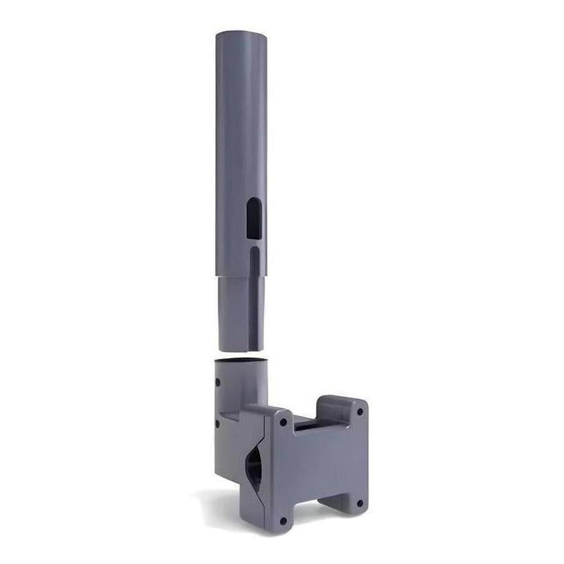 Load image into Gallery viewer, Starlink Mini 3 - In - 1 RV Ladder / Roof Rack / Pole Clamp Mount Bracket System
