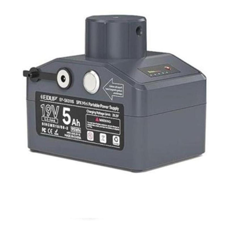 Load image into Gallery viewer, Starlink Mini 95W Portable Battery Power Bank 19V 5Ah