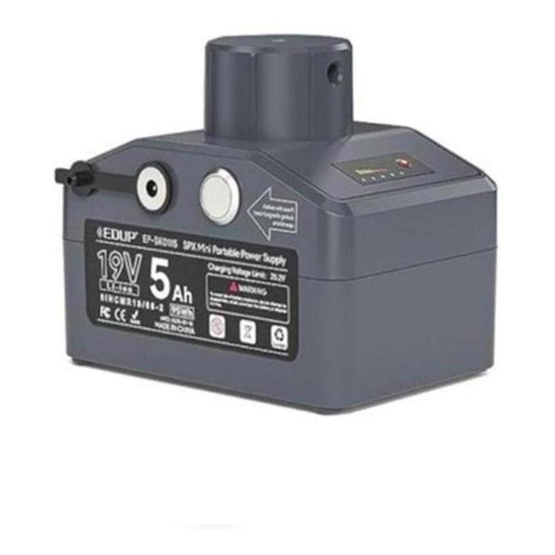 Load image into Gallery viewer, Starlink Mini 95W Portable Battery Power Bank 19V 5Ah