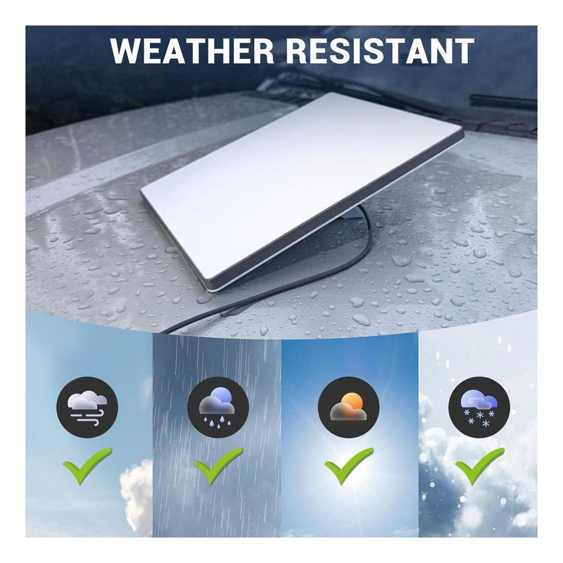 Load image into Gallery viewer, Starlink Mini DC to Car Charger Power Cable IP68 - 3 Meter